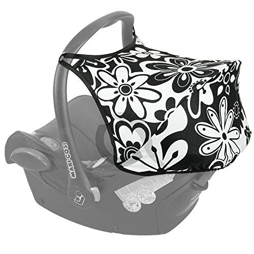 Hood Sunshade Canopy Olobaby