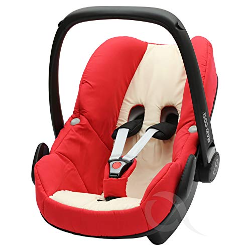 Pebble plus car seat cover best sale