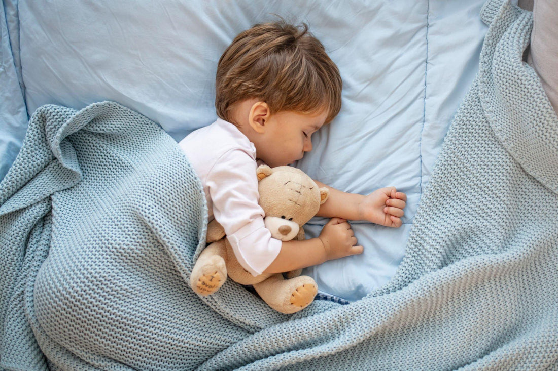 Sweet Dreams: The Science of Baby Sleep Patterns