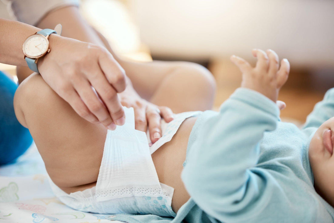 Beyond Diapers: Gentle Potty Training Techniques