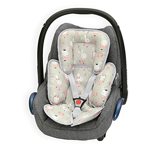 Infant Head and Body Support - Rabbits