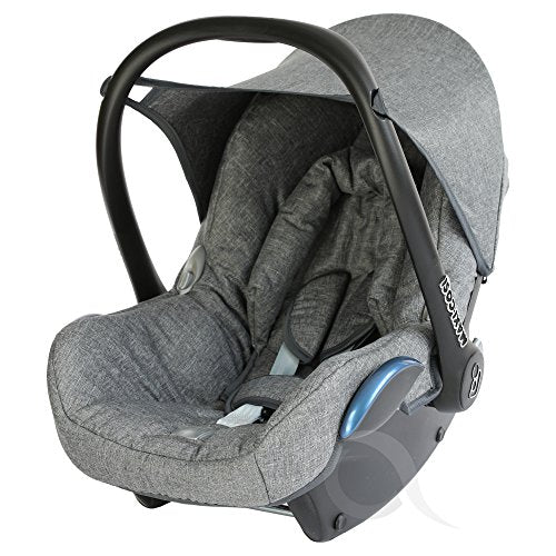 Maxi-Cosi CabrioFix Full-Set Seat Cover (Charcoal)