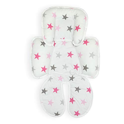 Infant Head and Body Support - Multi Stars