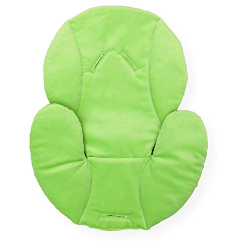 Infant Head and Body Support - Green