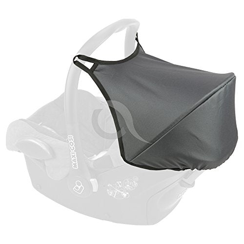 Hood Sunshade Canopy fits Maxi COSI CABRIOFIX car seat New Waterproof Olobaby