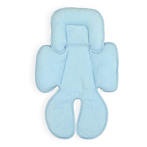 Infant Head and Body Support - Blue