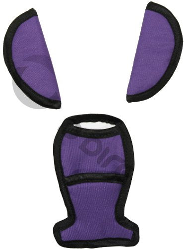 BELTS PADS SHOULDER STRAP AND CROTCH COVER fits MAXI COSI Cabriofix Cabrio car seat (P001)