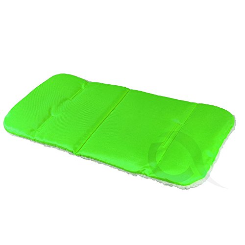 Premium Universal Sheep Wool Insert (Green)