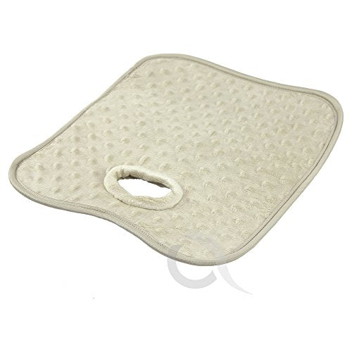 Universal Potty Training Pad - Dark Cream