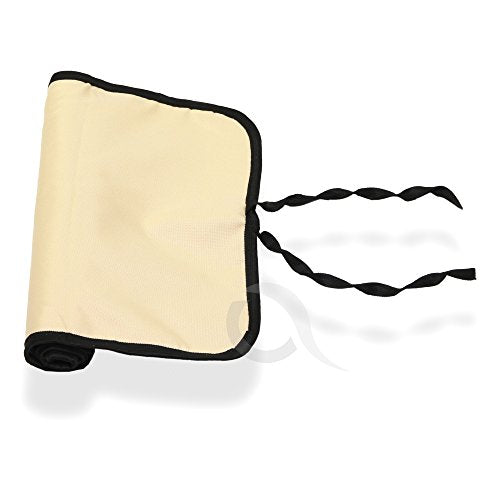 Roll n Go Travel Baby Changing Mat (Cream)