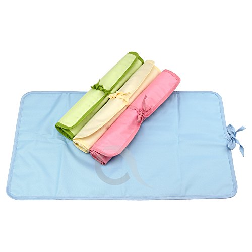 Roll n' Go Baby Changing Mat