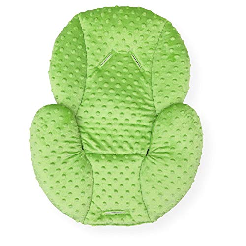 Infant Head and Body Support - Green