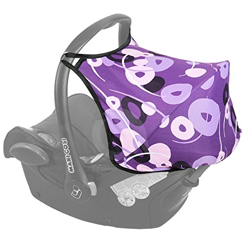 HOOD SUNSHADE CANOPY fits MAXI COSI CABRIOFIX car seat (p60)