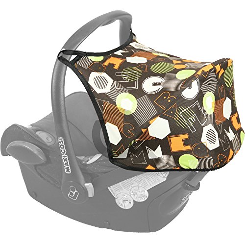 HOOD SUNSHADE CANOPY fits MAXI COSI CABRIOFIX car seat (p55)