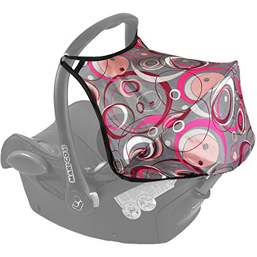 Hood Sunshade Canopy fits Maxi COSI CABRIOFIX car seat (p66)