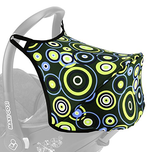 Hood Sunshade Canopy fits Maxi COSI CABRIOFIX car seat (p128)