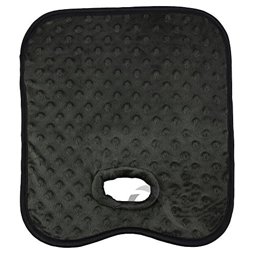 Universal Potty Training Pad - Black