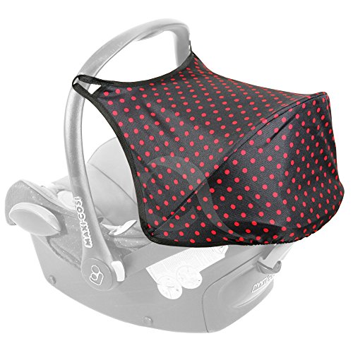 HOOD SUNSHADE CANOPY fits MAXI COSI CABRIOFIX car seat (p27)