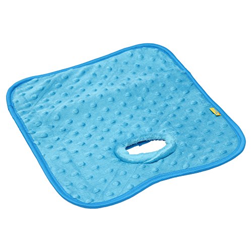 Universal Potty Training Pad - Turquoise