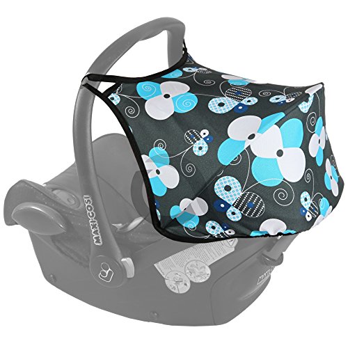 HOOD SUNSHADE CANOPY fits MAXI COSI CABRIOFIX car seat (p50)