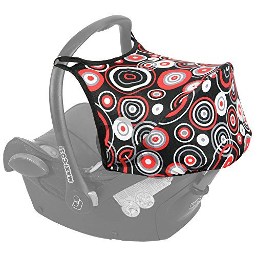 Hood Sunshade Canopy fits Maxi COSI CABRIOFIX car seat (p117)