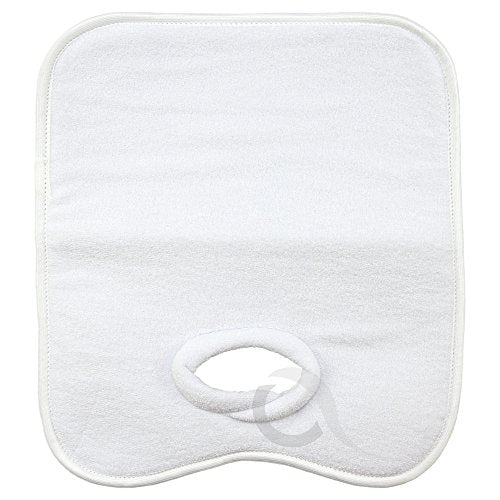 Universal Potty Training Pad - Terry White