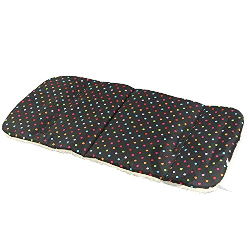 Premium Universal Sheep Wool Insert (Multi-dots)