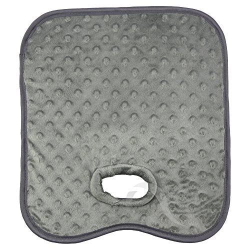 Universal Potty Training Pad - Charcoal