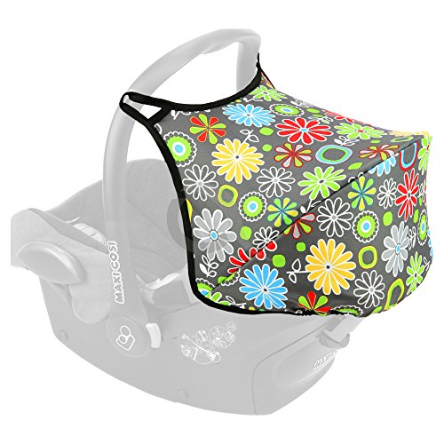 Hood Sunshade Canopy fits Maxi COSI CABRIOFIX car seat (p94)