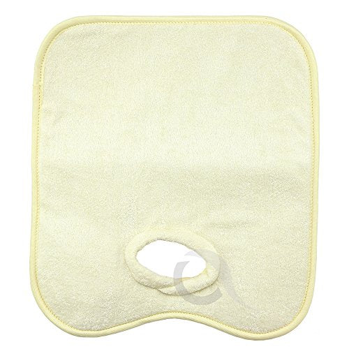 Universal Potty Training Pad - Terry Cream