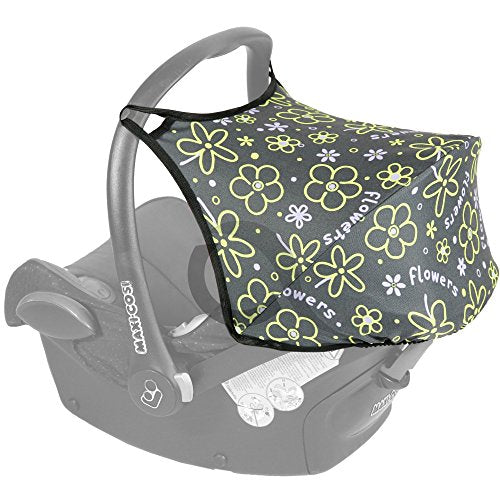 HOOD SUNSHADE CANOPY fits MAXI COSI CABRIOFIX car seat (p47)