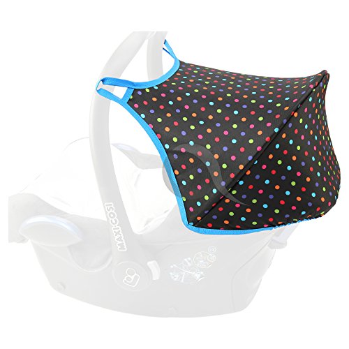 HOOD SUNSHADE CANOPY fits MAXI COSI CABRIOFIX car seat