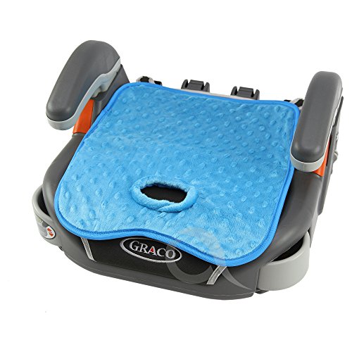 Universal Potty Training Pad - Blue