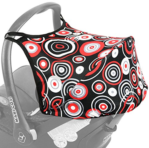 HOOD SUNSHADE CANOPY fits MAXI COSI CABRIOFIX car seat (p42)