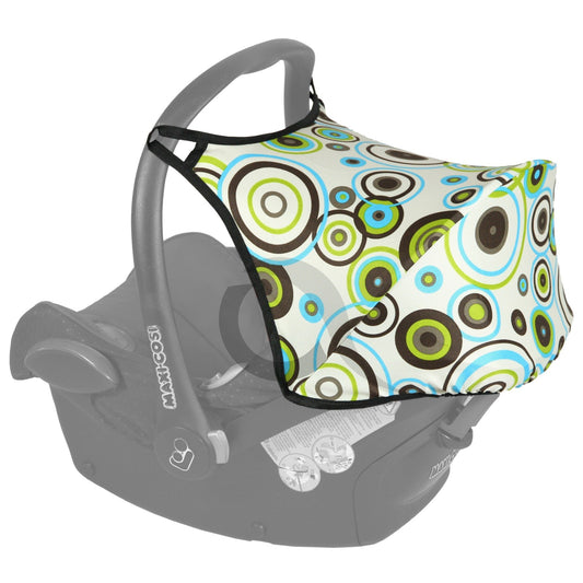 HOOD SUNSHADE CANOPY fits MAXI COSI CABRIOFIX car seat (p59)